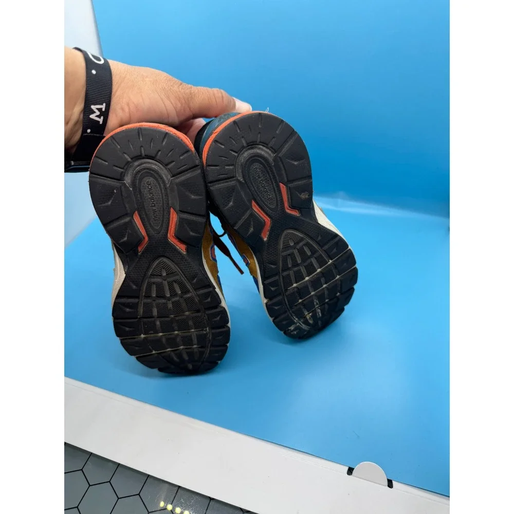 New Balance new balance
